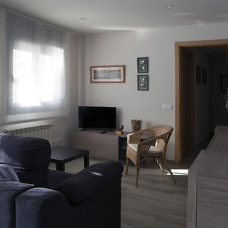 Apartmán Cal Negri Vilafranca del Penedès Exteriér fotografie