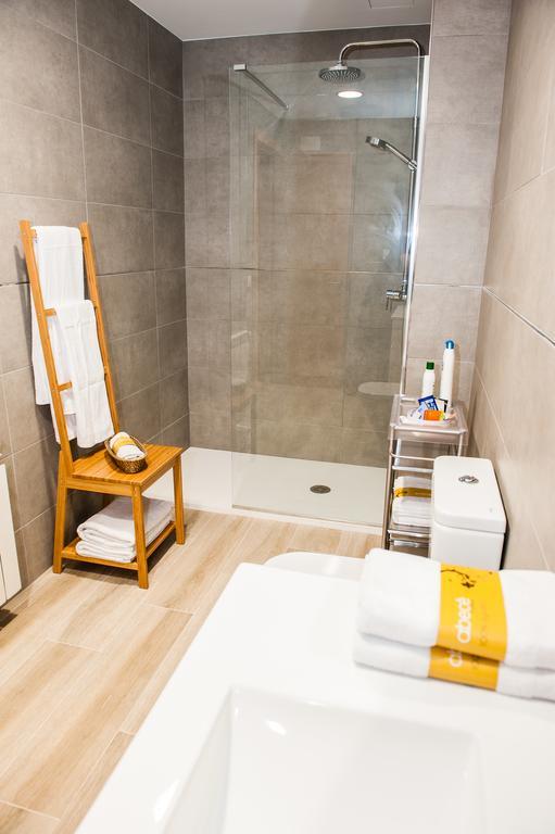 Apartmán Cal Negri Vilafranca del Penedès Pokoj fotografie