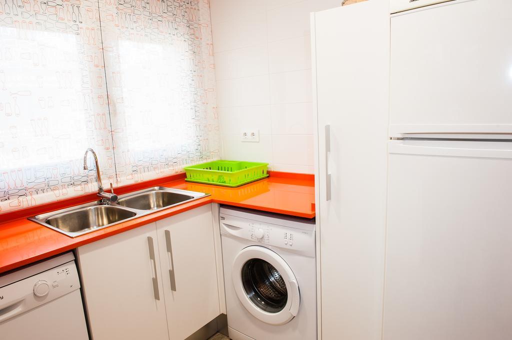 Apartmán Cal Negri Vilafranca del Penedès Pokoj fotografie