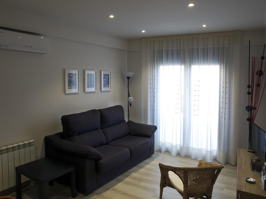 Apartmán Cal Negri Vilafranca del Penedès Exteriér fotografie