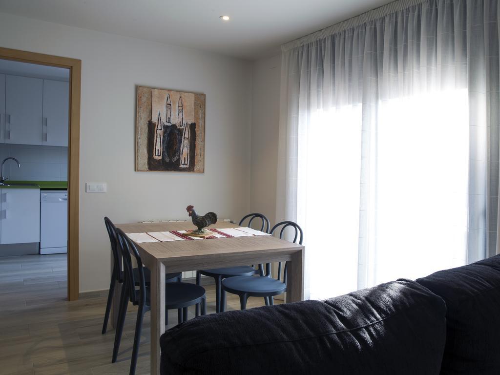 Apartmán Cal Negri Vilafranca del Penedès Exteriér fotografie