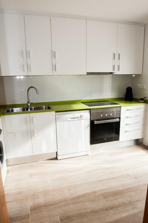 Apartmán Cal Negri Vilafranca del Penedès Exteriér fotografie