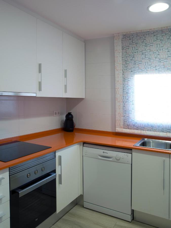 Apartmán Cal Negri Vilafranca del Penedès Exteriér fotografie